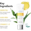 Protector solar hidrocalmante AGE20 UV Defense SPF 60 Protector solar