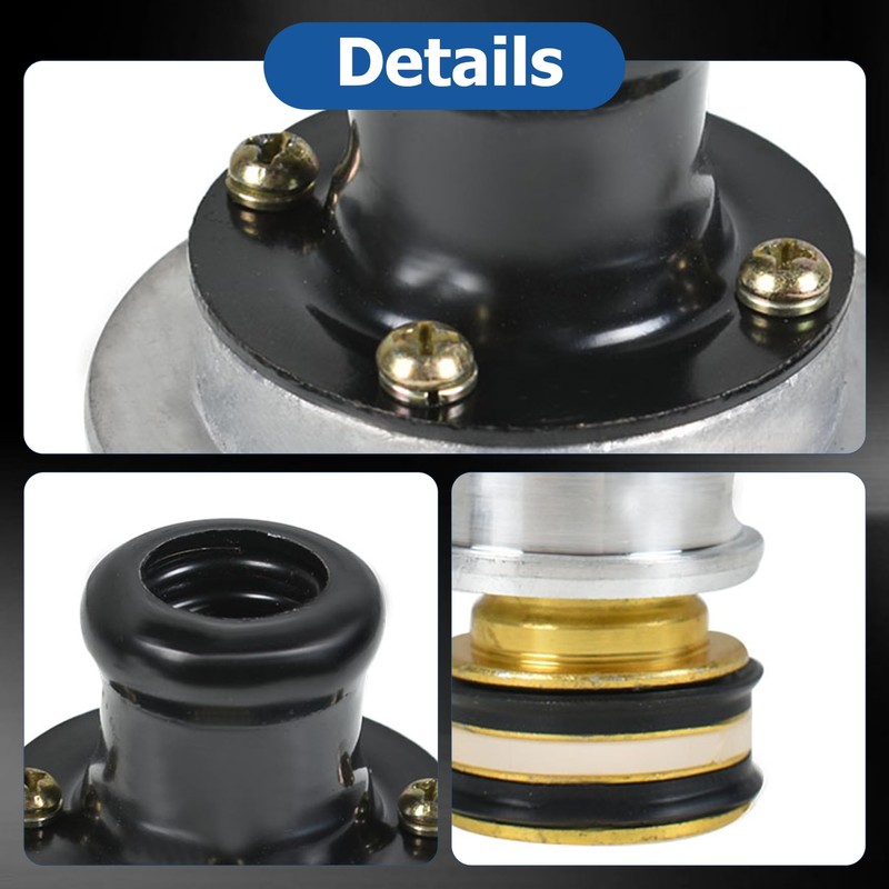 WFLNHB Purge High Boost Purge Valve Kits Set AD-IP 801266/065612