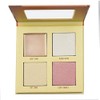 Iluminador en Crema y en Polvo Sunset Highlighter