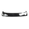 NEESPOC Rear Tailgate Roof Spoiler Visor Wing Fit for Subaru