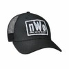 WWE nWo World Order WWE New Trucker Hat Black One