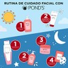 Ponds Crema Facial Rejuveness con Factor de Proteccin Solar 30,