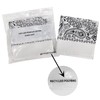 HankieWorld Single Pack Bandanas 60s Premium Cotton Soft Thin Handfeel