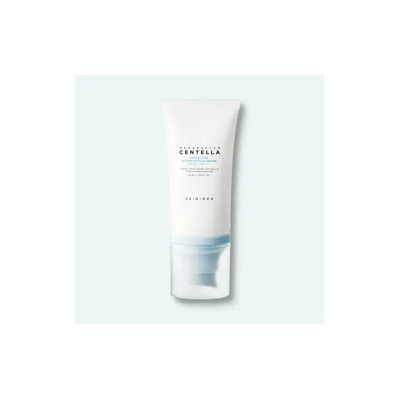 Skin1004 Hyalu-cica Water-fit Sun Serum Spf50 Protector Sol