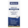 Bioglan Platinum Men's 60 + Multivitamin 60 Tablets