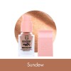 Glow Milk Bronzed - Bronzing Serum Drops