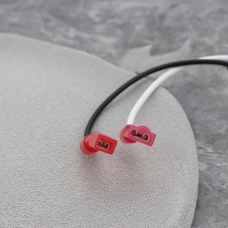 VGOL 4pcs Car Audio Modification Plug Wire Harness Compatible with