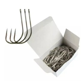 Seiko 씨타임 세이코 링바늘 34호 대구바늘 고리 링훅 바늘 SeaTime Seiko Ring Needle 34 Hook for Knitting and Crochet