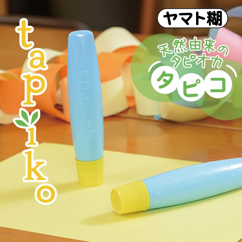 Yamato TPK-60H Yamato Glue Tapico 2.1 oz (60 g) 1