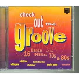 1970s/1980s Check Out The Gro