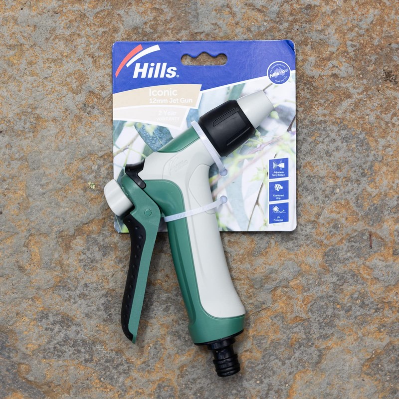 Hills Iconic Jet Gun