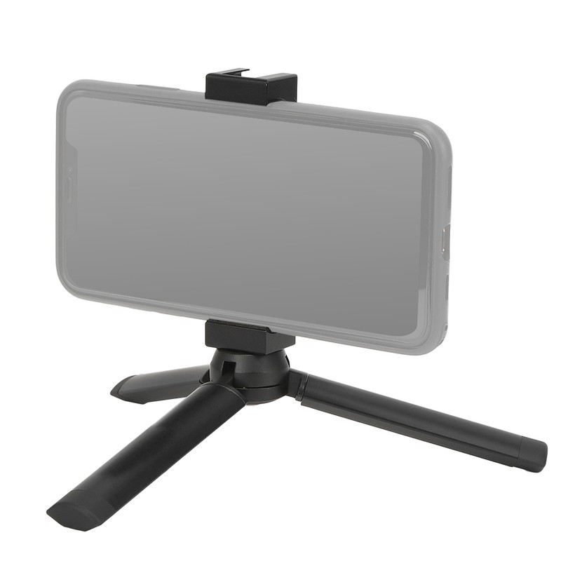 STARTRC Handheld Bracket Aluminium Alloy Phone Clip Tripod for FIMI
