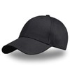 ONE LIMITATION CP008 Stylish Cap, Plain, Fashionable, Cotton, Men’s, Women’s,