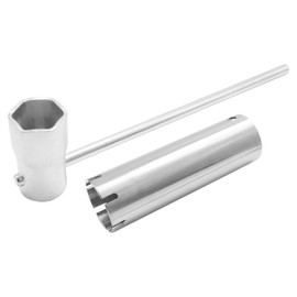 Hoypeyfiy 3855516 Duo Prop Tool Set, Propeller Wrench Assembly and Disassembly Tool, Replacement for Volvo Penta D F Duoprop D, F, FH, I, IH Series