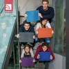 Tucano BFM1112 RR Second Skin Neoprene Laptop Sleeve 11.6 to