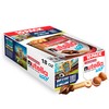 Nutella & GO! Chocolate Hazelnut Spread with Cocoa + Breadsticks,