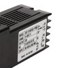 Farm Temperature Control Set 100‑240V Thermostat Type K Thermocouple Heatsink