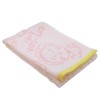 Hayashi FO426600 Face Towel, Approx. 13.4 x 31.5 inches (34