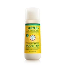 Mrs. Meyer's Clean Day Laundry Scent Boosters, Honeysuckle Scent, 18oz