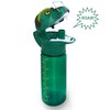 Sun Company RoarBottle - Botella de Agua T-Rex
