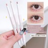 Star Eye Eyeliner Teardrop Bag Highlight Shadow Makeup Pen Waterproof