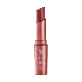 Golden Rose Cosmetics Glow Kiss Tinted Lip Balm with SPF15, Vanilla Latte 