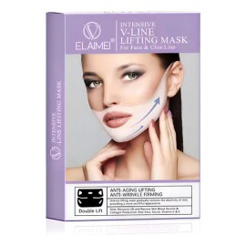 Mascarilla Intensiva Natural Reafirmante Alisante, Aclarante Todo Tipo De Piel