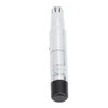 Manual Nose Hair Trimmer Precise Trimming Stainless Steel 360 Degree