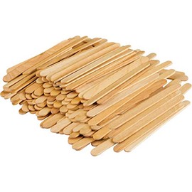 Teacher Created Resources STEM Basics: Craft Sticks - 250 Count (TCR20919)