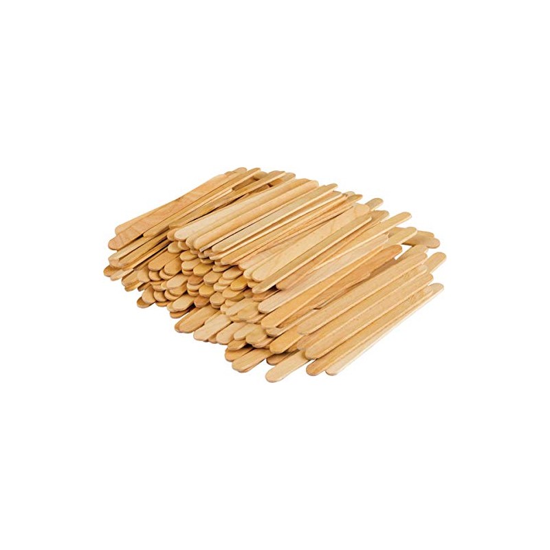 Teacher Created Resources STEM Basics: Craft Sticks - 250 Count
