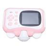 Instant Print Camera for Kids 2.4inch HD 1080P 3 Paper