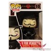 Funko POP Movies: V for Vendetta Vinyl Figure