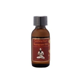 Soothing Touch Narayan Oil 1 Fz Case_6