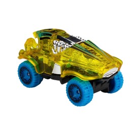 Hot Wheels HNM04 5 Track Pack - 15 Toy Cars from Three Track Theme Packs, 1:64 Scale, Perfect for Races and Stunts, for Children from 3 Years and Collectors