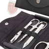 DREI SCHWERTER Germany Anzio III Manicure Set