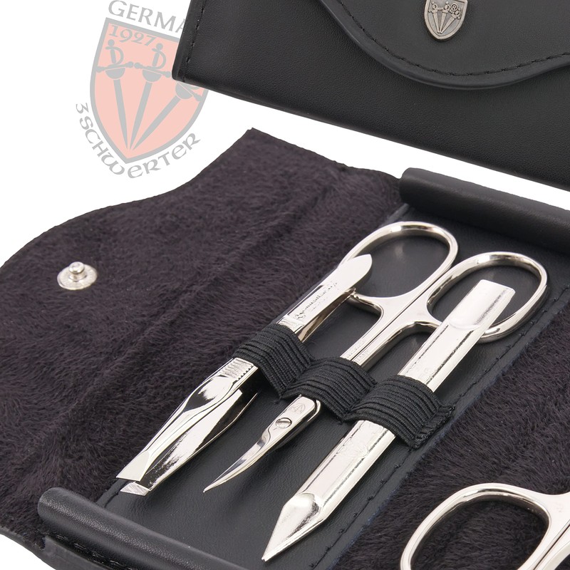 DREI SCHWERTER Germany Anzio III Manicure Set