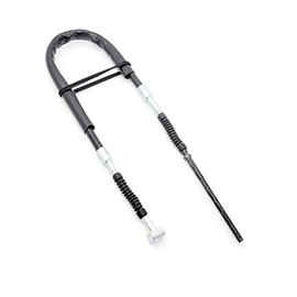 Generic Rear Foot Brake Cable For Honda Foreman Rubicon 500 TRX500FA 2001-2004