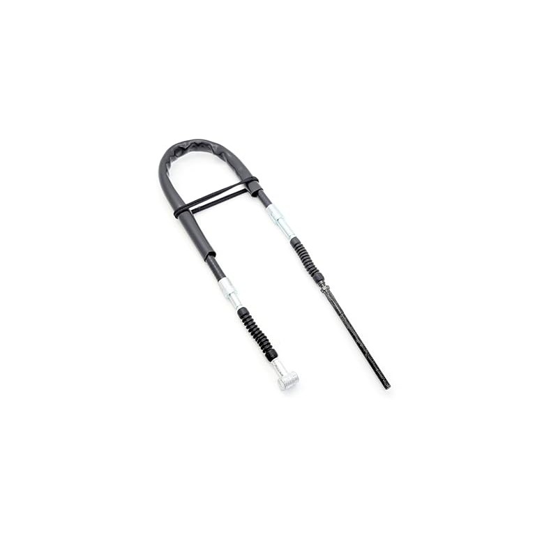 Generic Rear Foot Brake Cable For Honda Foreman Rubicon 500
