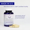 Relumins Complejo de L-Glutatin 1650 mg - Apoyo antioxidante con
