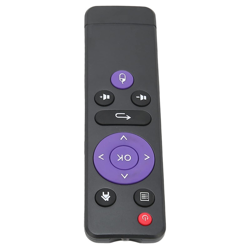 MX9 Remote, IR Remote Control Replacement for MX9 MX9 PRO