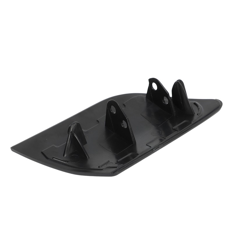 2PCS Headlight Washer Cover Cap 1K5955109A Heat Resistant Modifiable Replacement