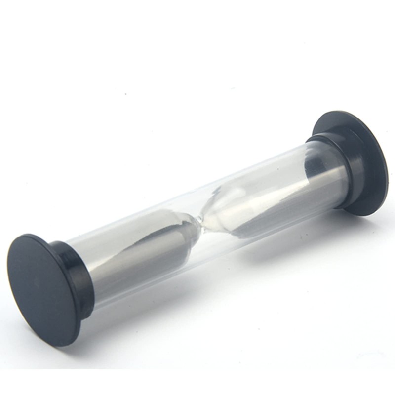 3 Minutes Kids Sand Timer Suitable for Children Brushing Their