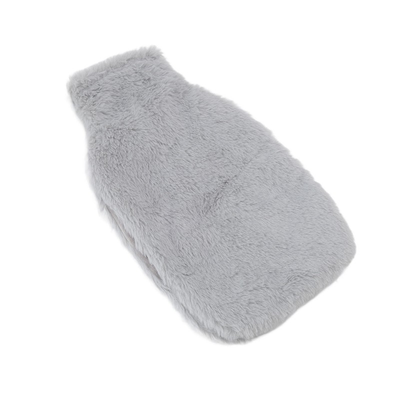 2000ML Hot Water Jug Bag Rubber Double Sided Hand Inserted