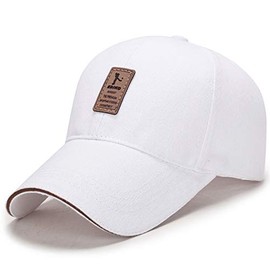 EVD-X Gorra Deportiva para Deportes y Actividades al Aire Libre Protección Sol Sombrero Gorra Hombre y Mujer Gorra Beisbol Caminata Pesca Golf Senderismo Cacería 4x4 (X-5777)