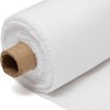 1m White Muslin Cloths for Cooking, Cheese Cloths for Straining