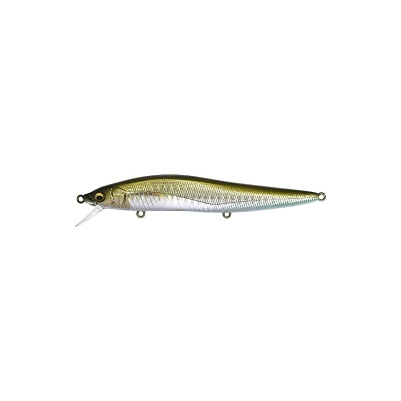Lure Megabass Vision 110 Lbo SW – 14g