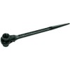 Super RN1214 Double-ended Ratchet Wrench (Claw Type), Hex Opposite Side:
