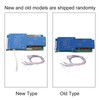 Battery Protection Board 80A Lithium Battery Charging Controller with Collection