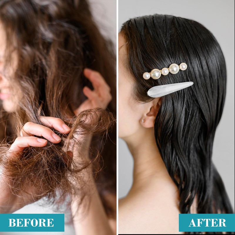 Original Sprout Leave-In Conditioner, Lightweight Moisturizing Conditioner for Dry &