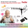 For Channel Master 200 MILES TV ANTENNA OUTDOOR MOTORIZED AMPLIFIED